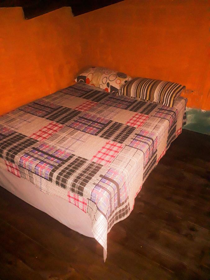 フロリアノポリスLofts Abencoadosアパートメント エクステリア 写真