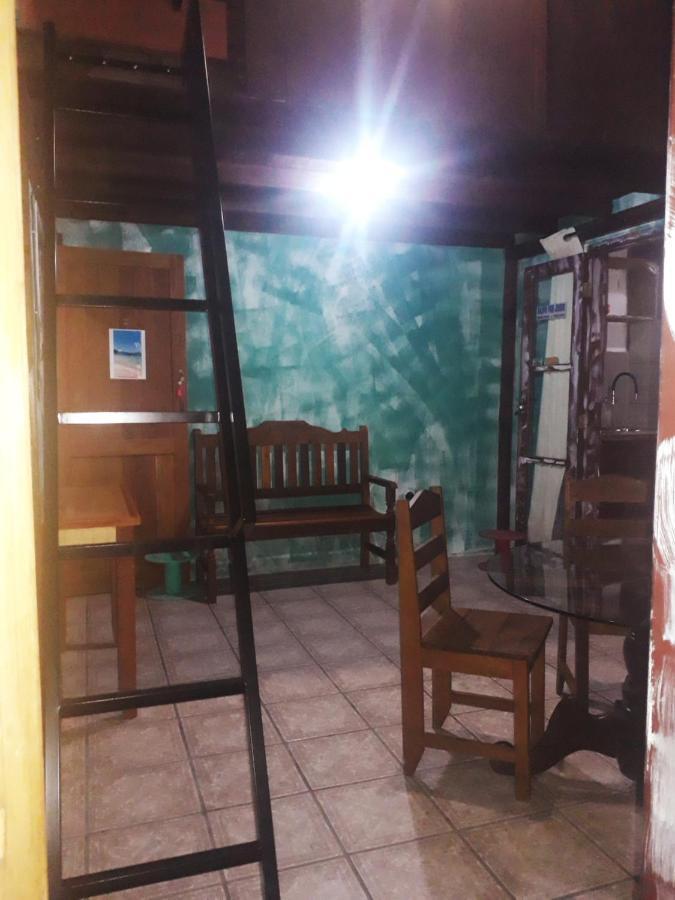フロリアノポリスLofts Abencoadosアパートメント エクステリア 写真