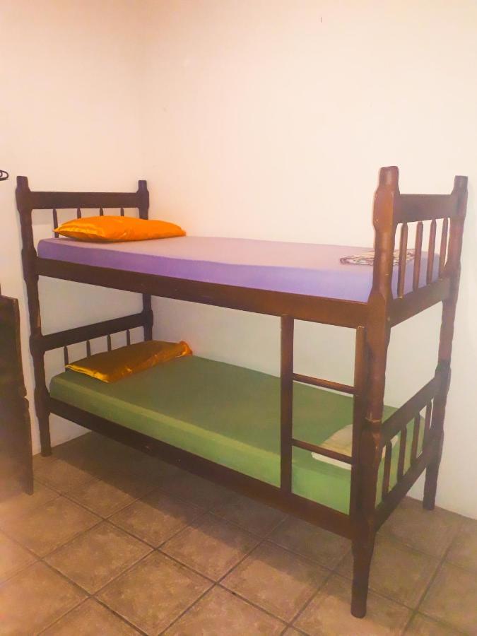 フロリアノポリスLofts Abencoadosアパートメント エクステリア 写真