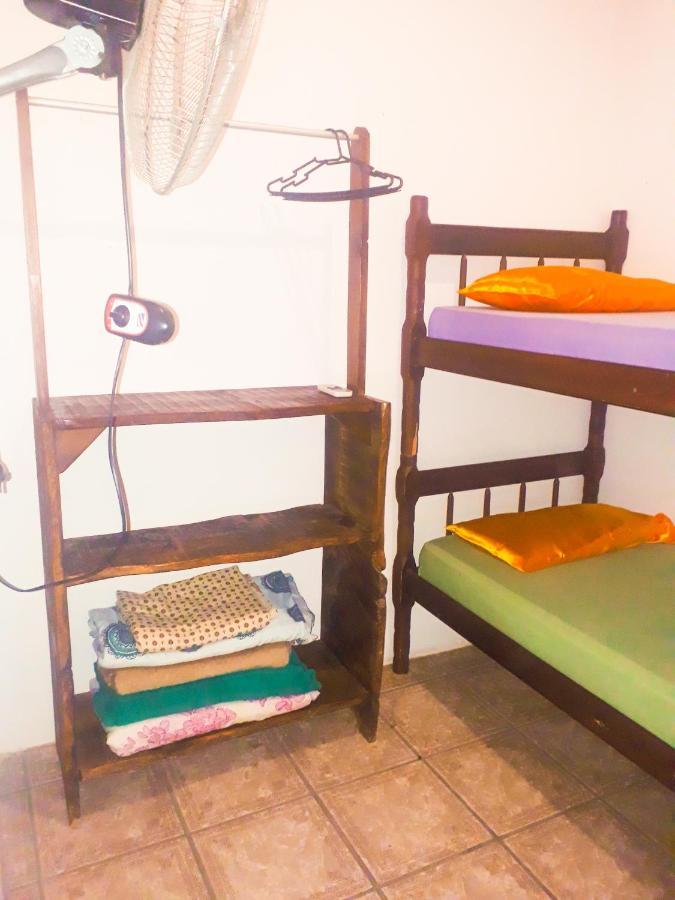フロリアノポリスLofts Abencoadosアパートメント エクステリア 写真