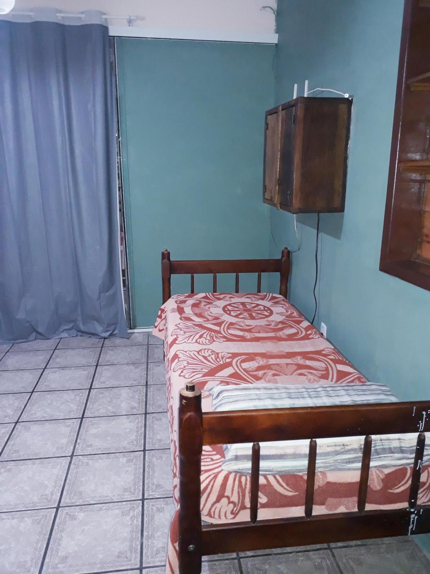 フロリアノポリスLofts Abencoadosアパートメント エクステリア 写真