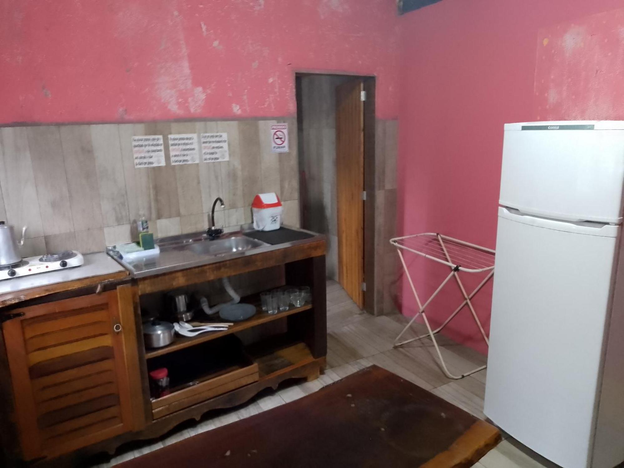 フロリアノポリスLofts Abencoadosアパートメント エクステリア 写真