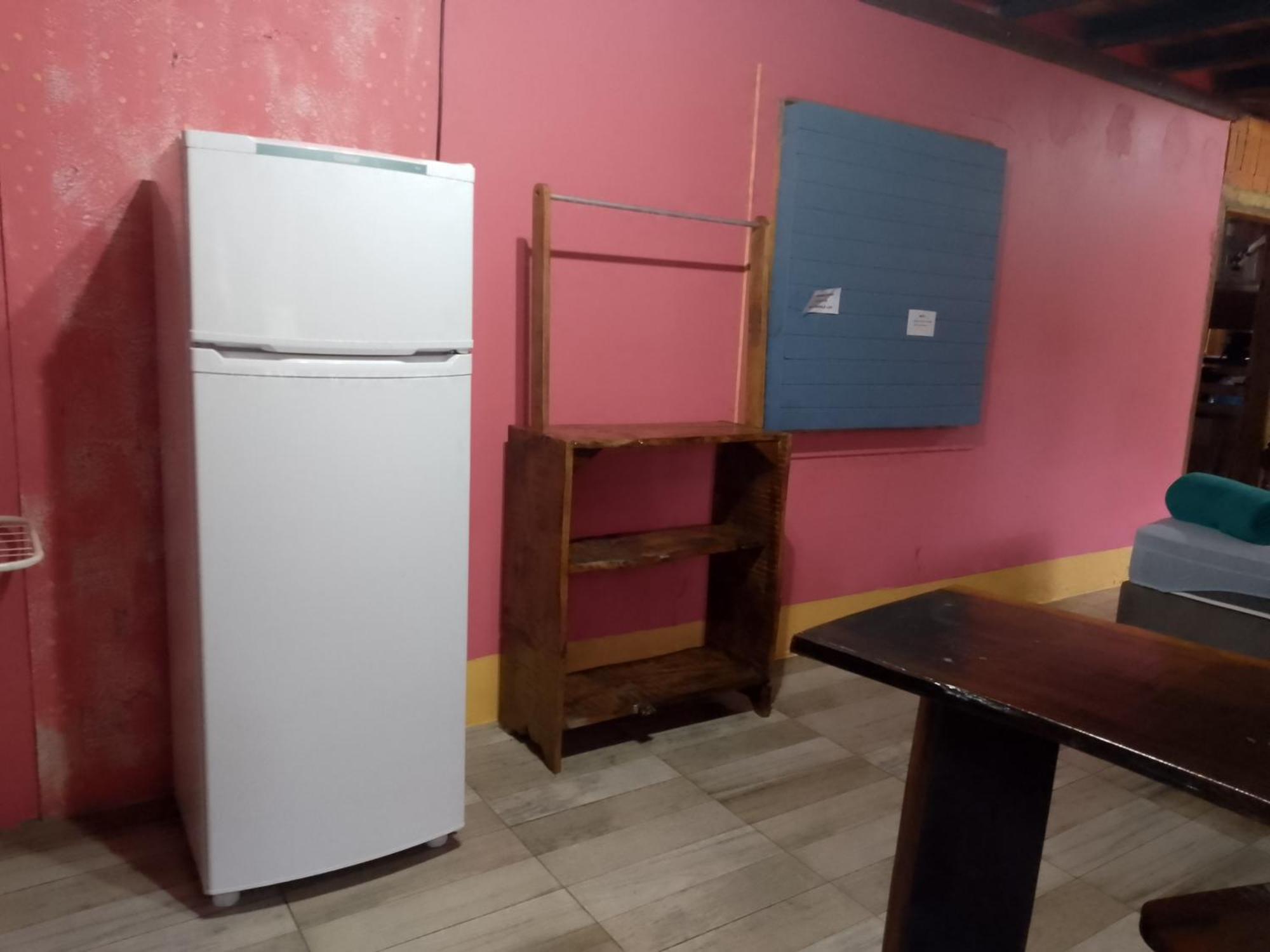 フロリアノポリスLofts Abencoadosアパートメント エクステリア 写真