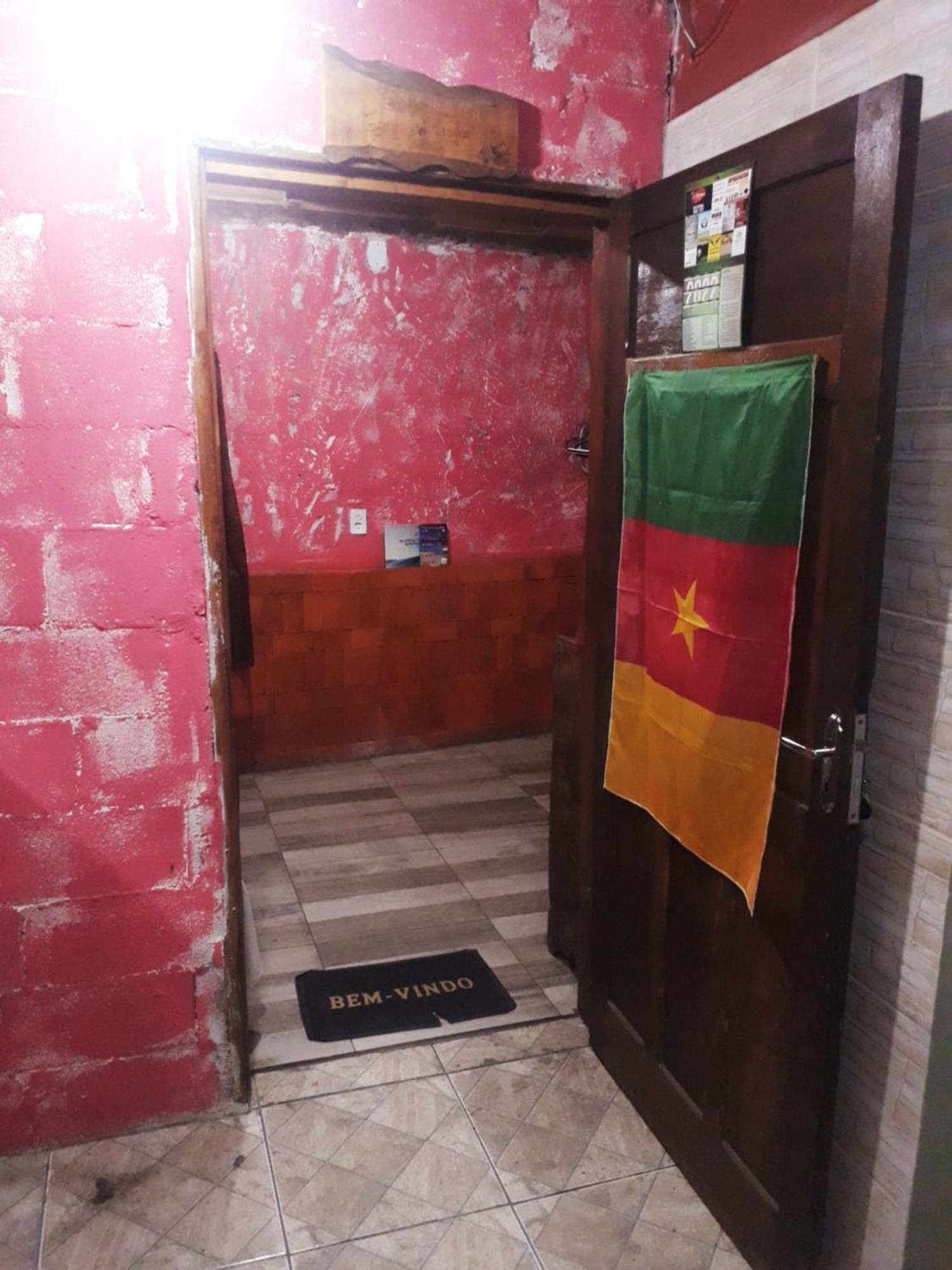 フロリアノポリスLofts Abencoadosアパートメント エクステリア 写真