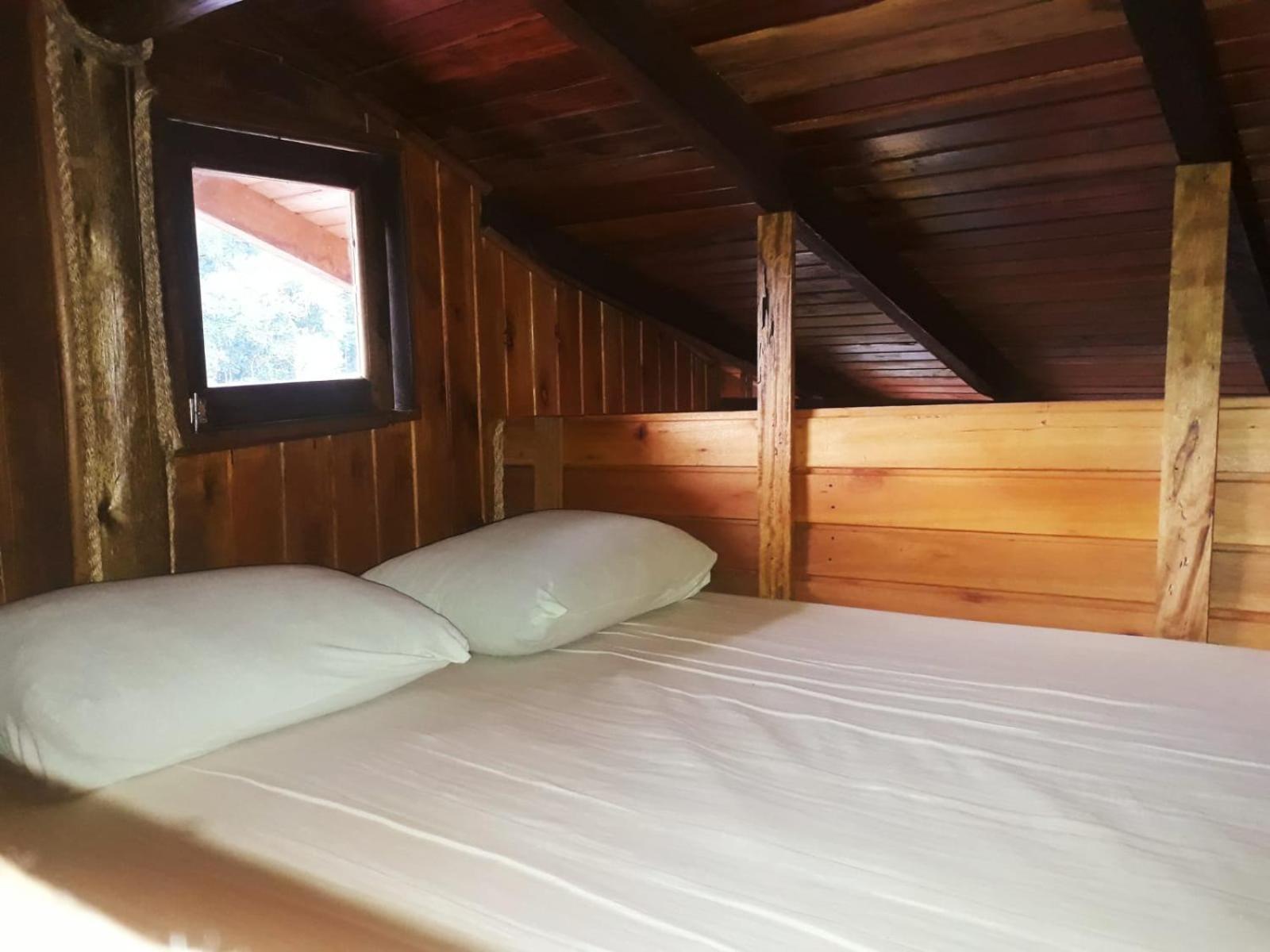 フロリアノポリスLofts Abencoadosアパートメント エクステリア 写真