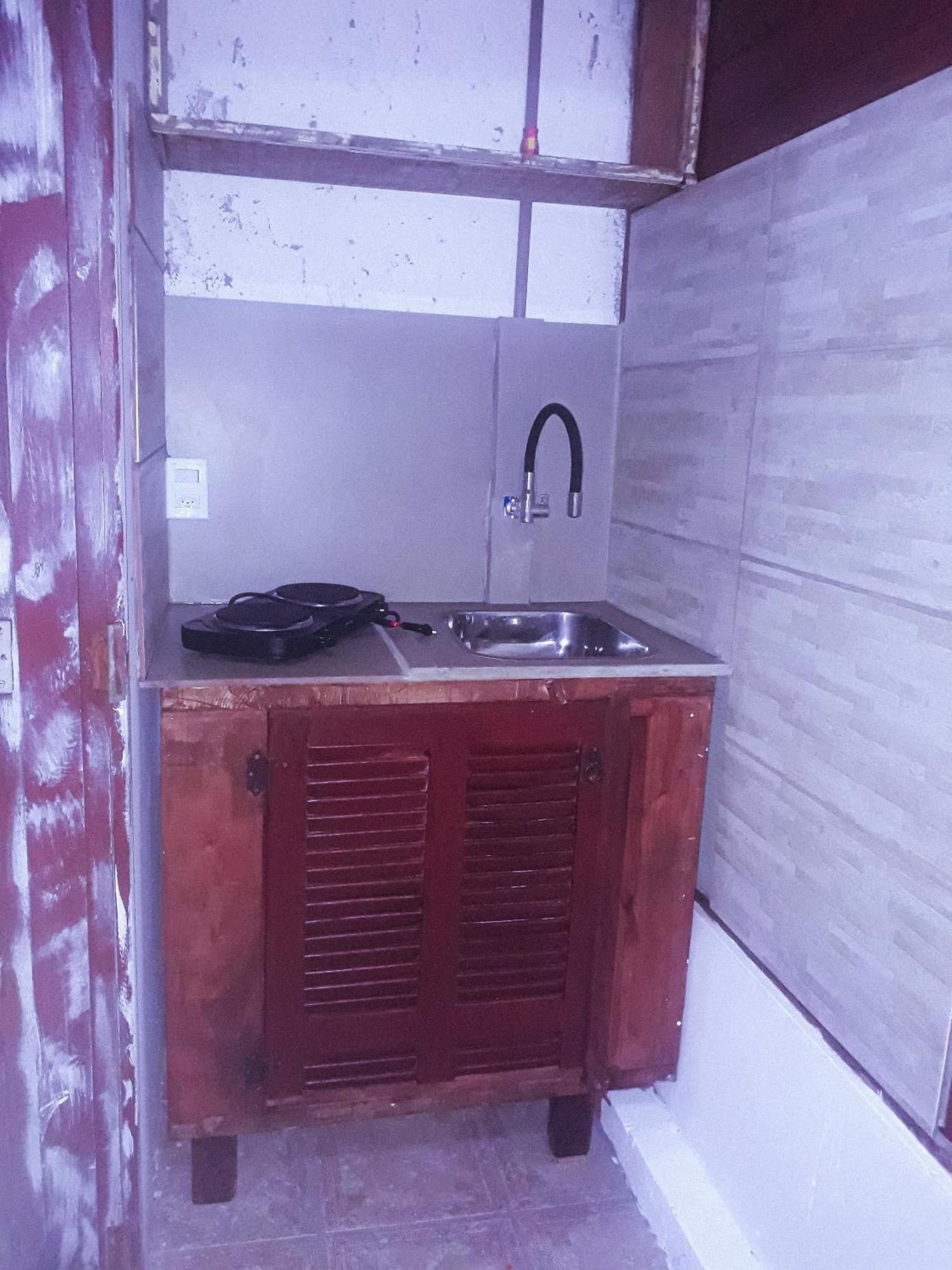 フロリアノポリスLofts Abencoadosアパートメント エクステリア 写真